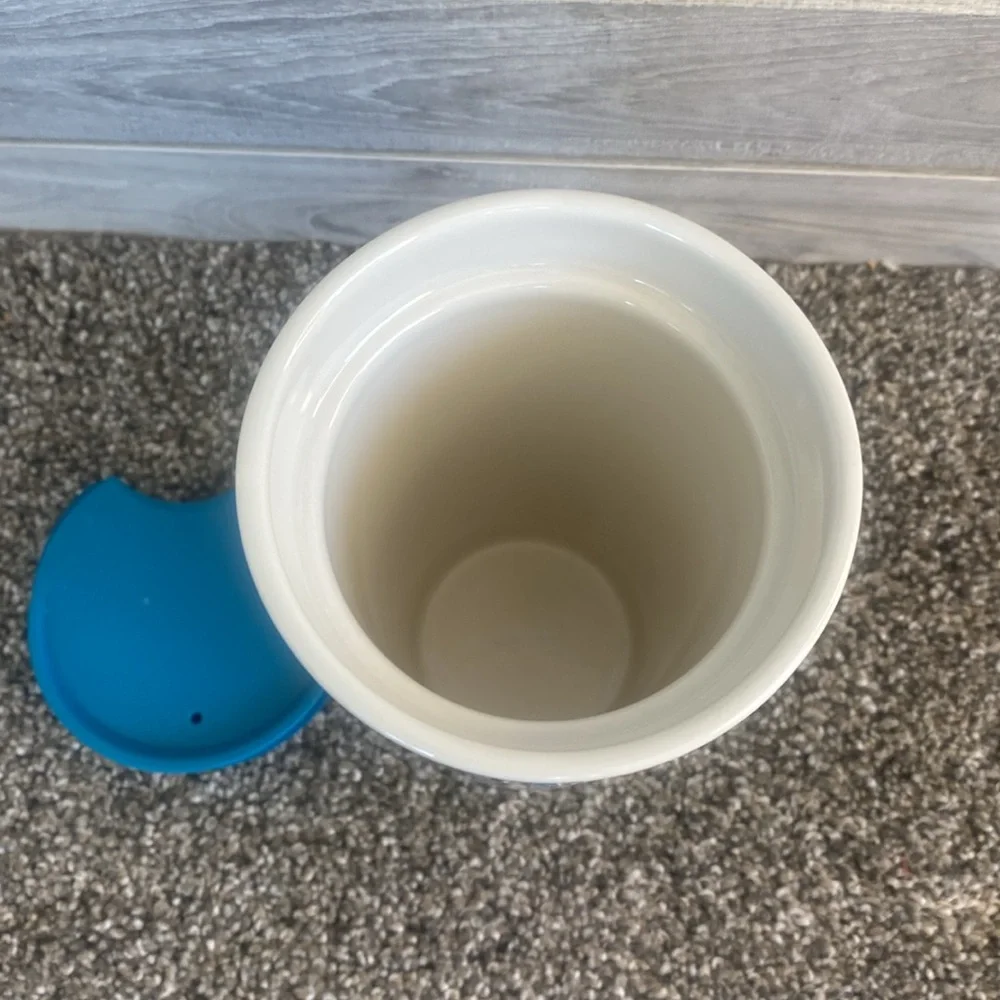 Starbucks Disney Zip a Dee Doo Dah Ceramic
Coffee Tumbler - Picture 9 of 9